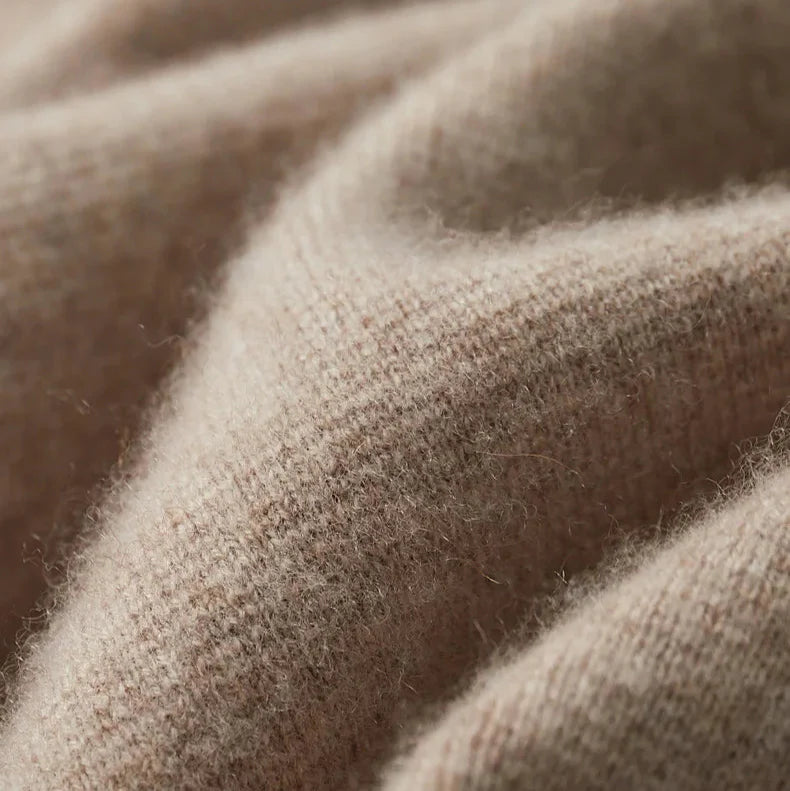 Cardigan in cashmere Venezia