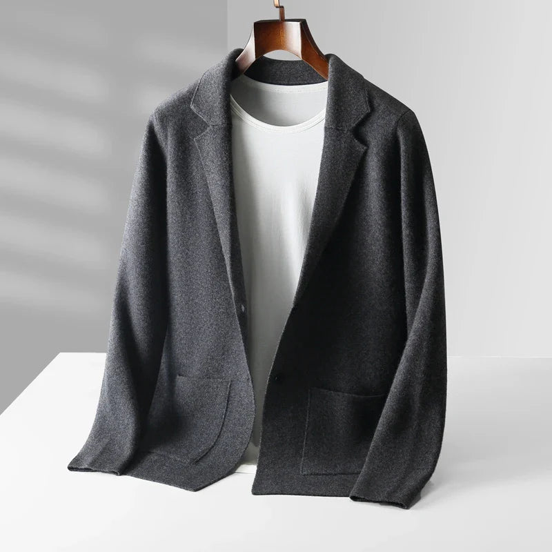 Cardigan in cashmere Venezia