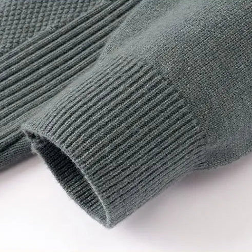 Maglione Jacquard Parma