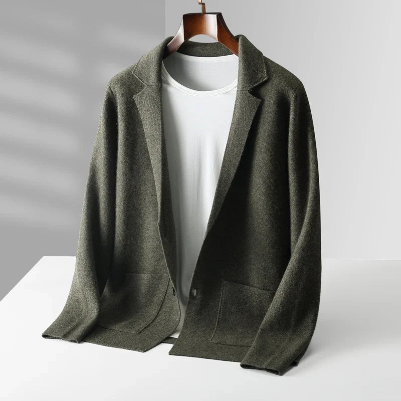 Cardigan in cashmere Venezia