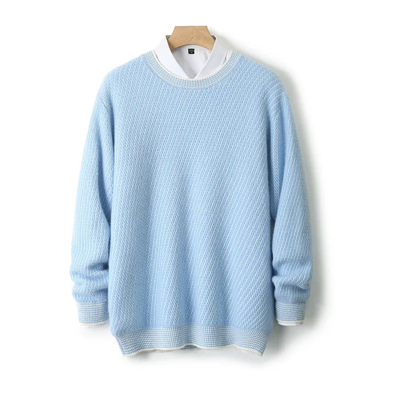 Amalfi Cashmere Sweater