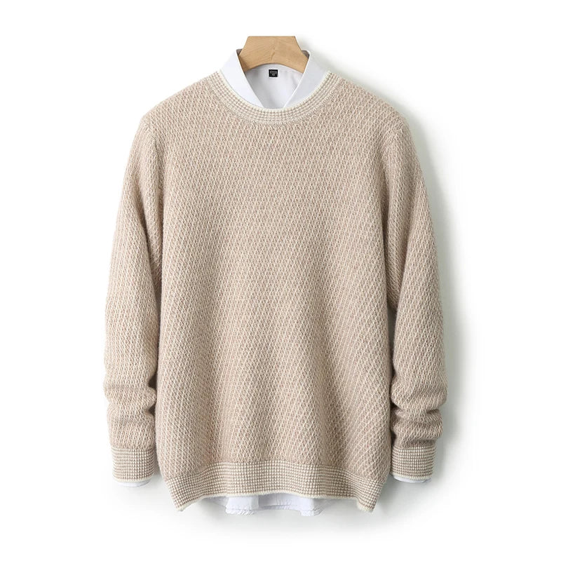 Amalfi Cashmere Sweater