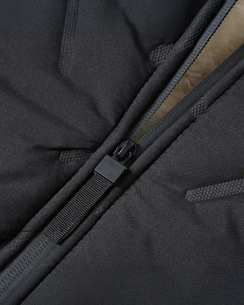 Giacca trapuntata Bergamo