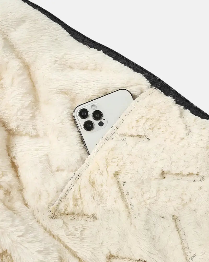 Giacca trapuntata Bergamo