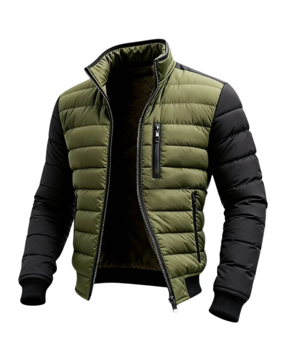 Casual Men's Jacket