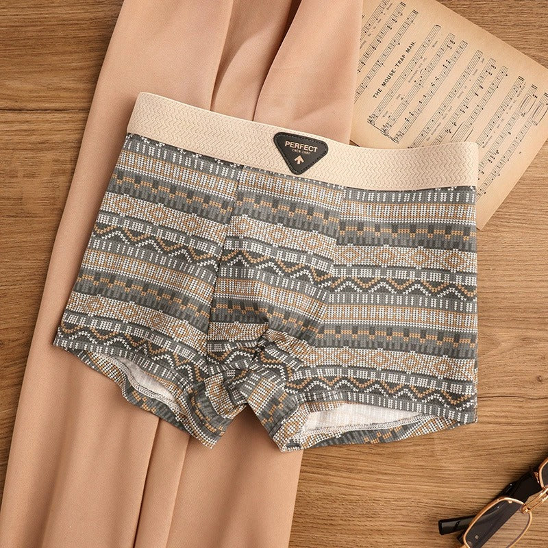 Boxer modello Bergamo