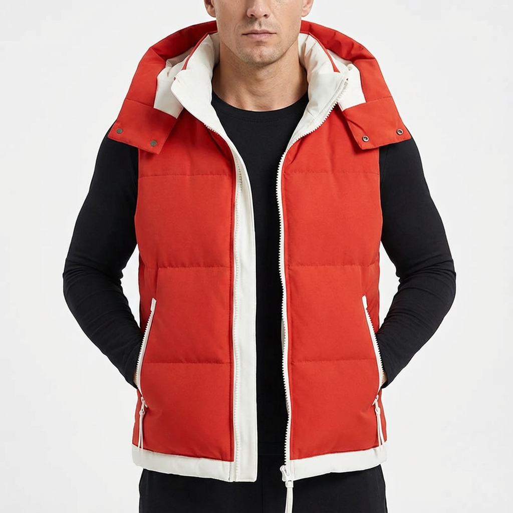 Giubbotto imbottito Trento