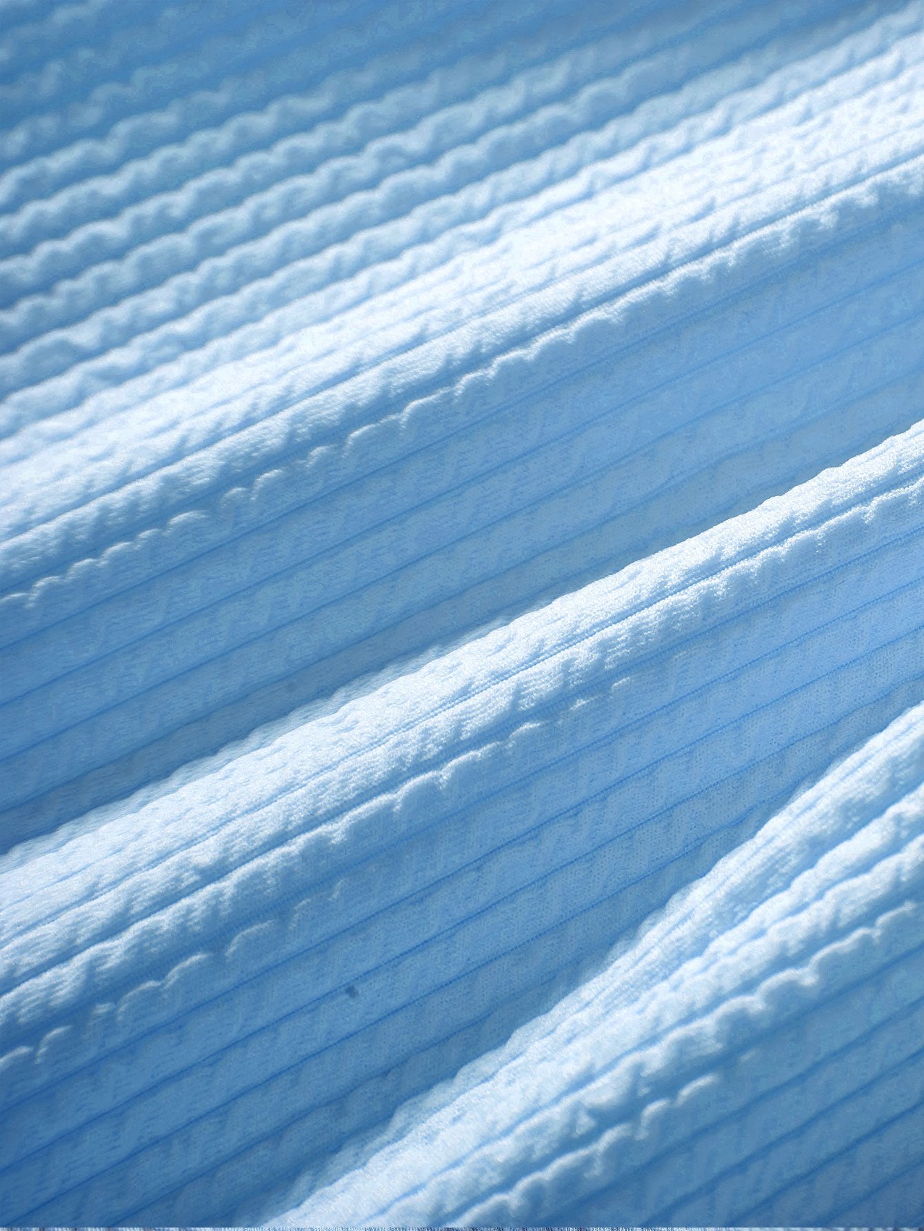 Palermo – Pantaloni a coste rilassati