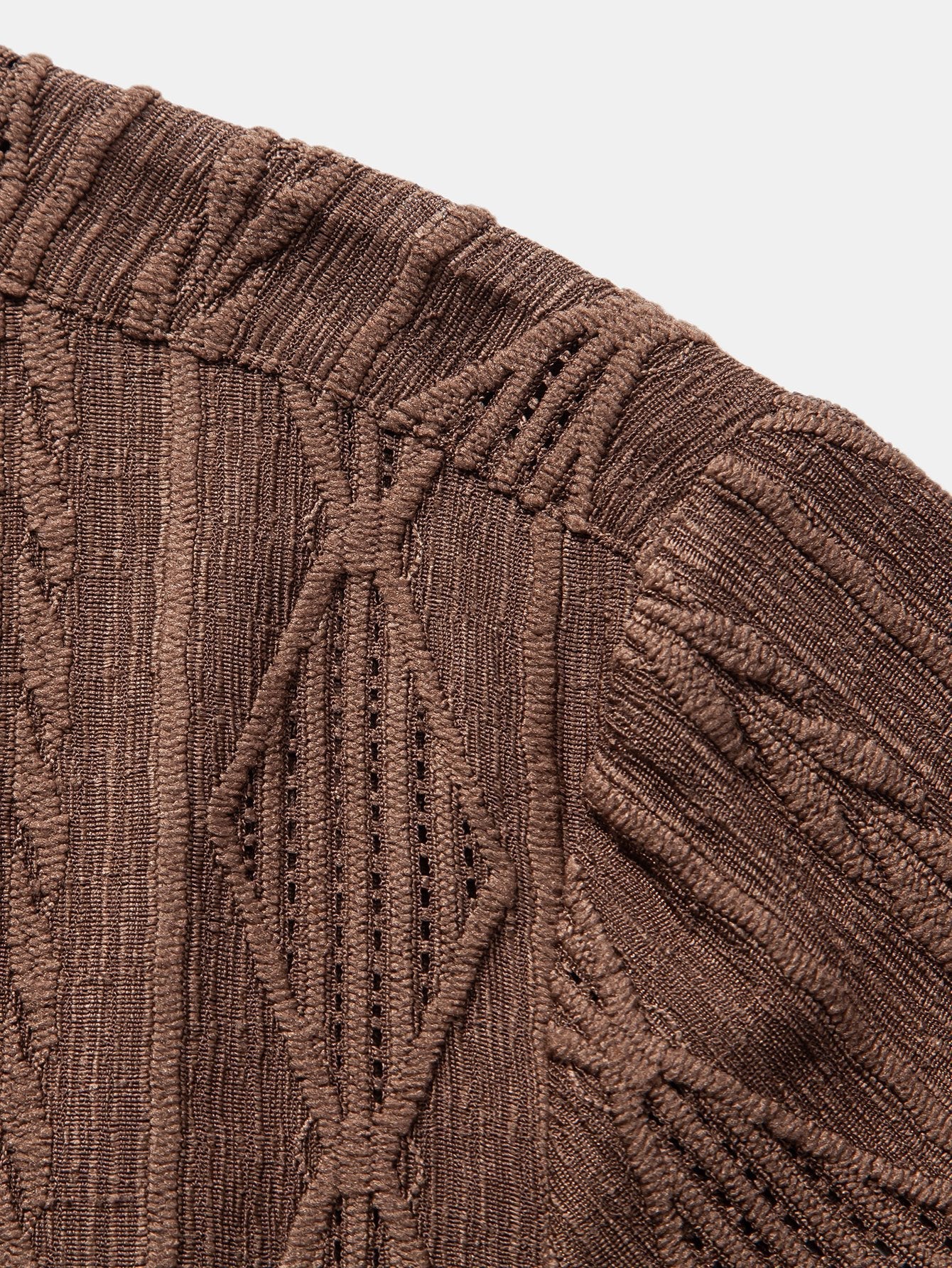 Milano - Retro Pattern Shirt
