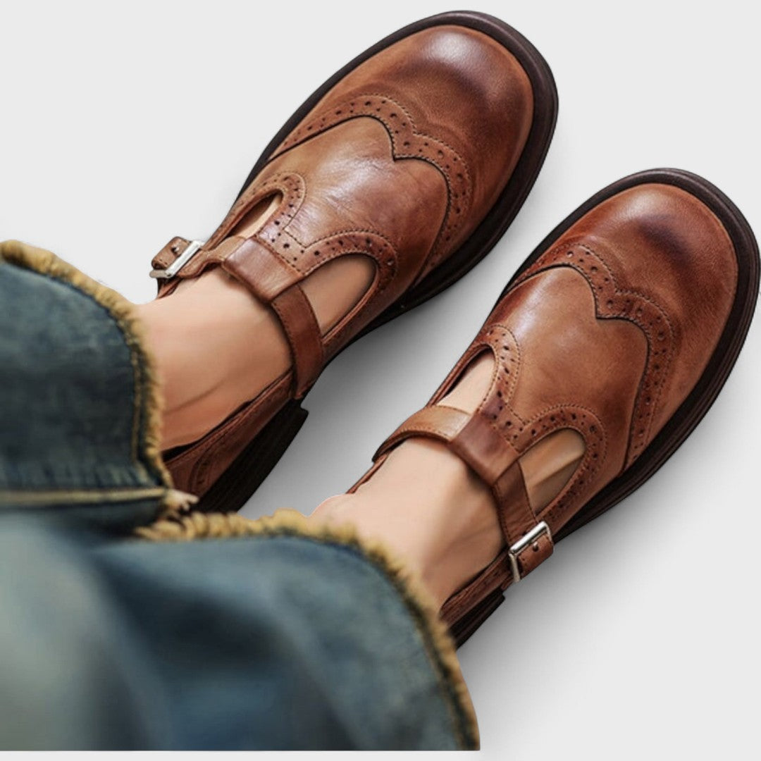 ELISA™|Tacco elegante e comodo