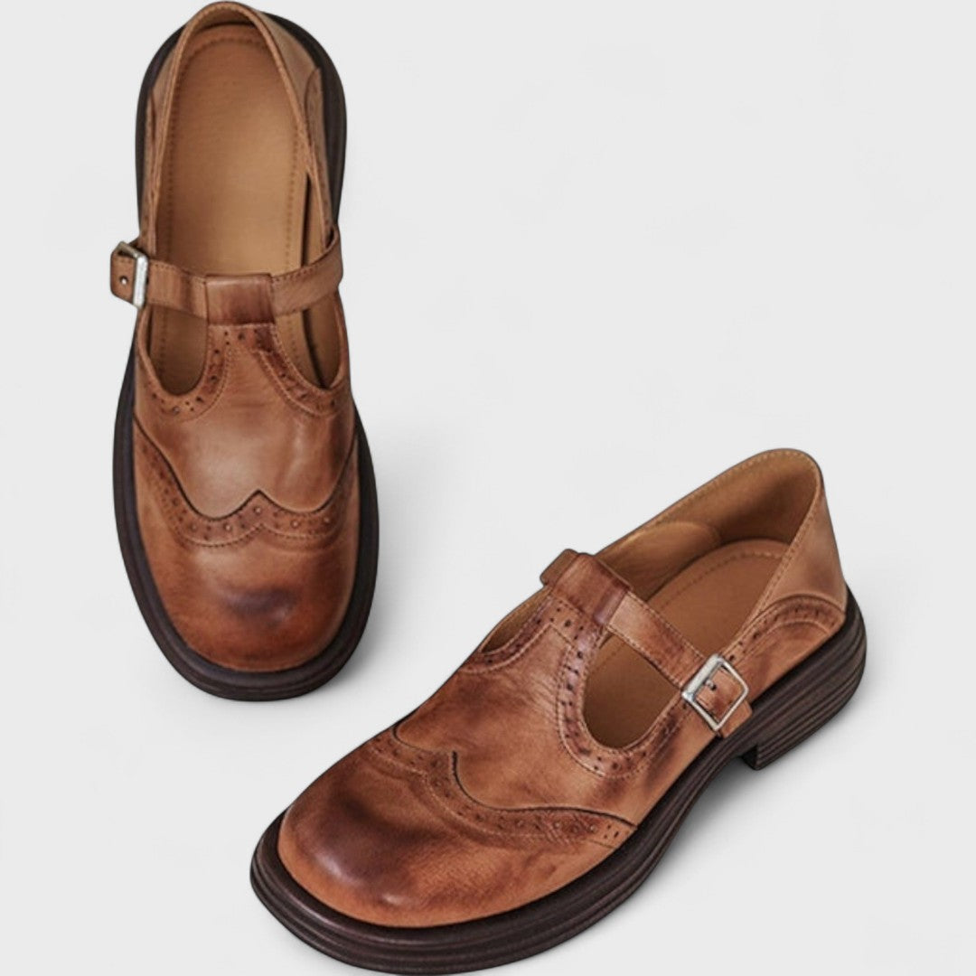 ELISA™|Tacco elegante e comodo