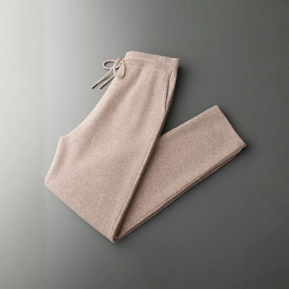 100% MERINO WOOL FIRENZE TRACKSUIT