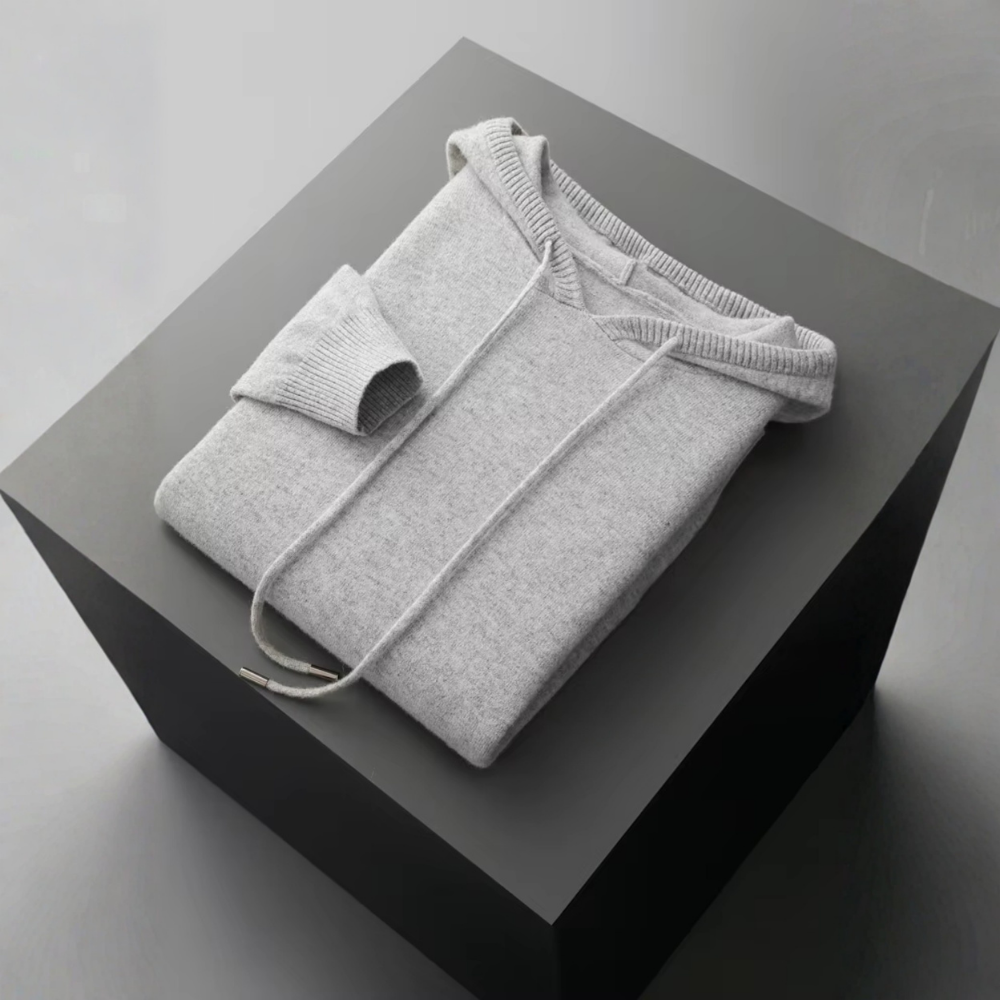 100% MERINO WOOL FIRENZE TRACKSUIT