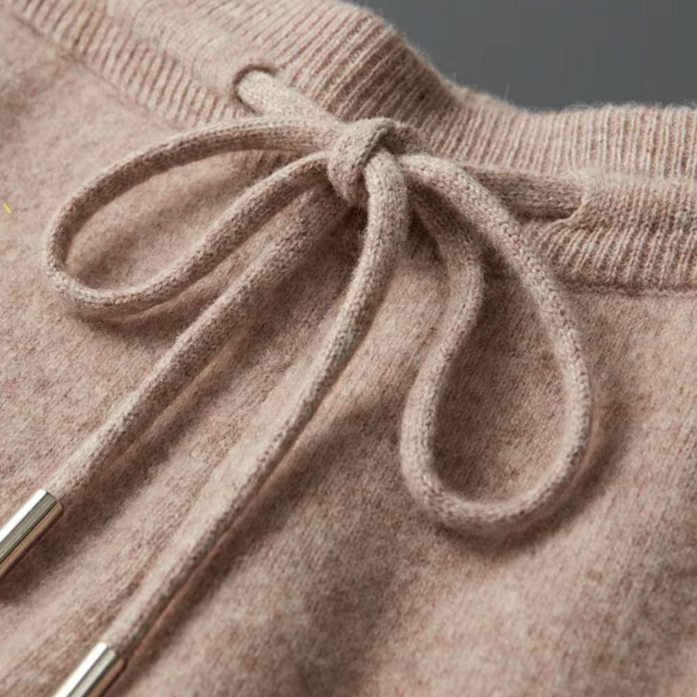 100% MERINO WOOL FIRENZE TRACKSUIT