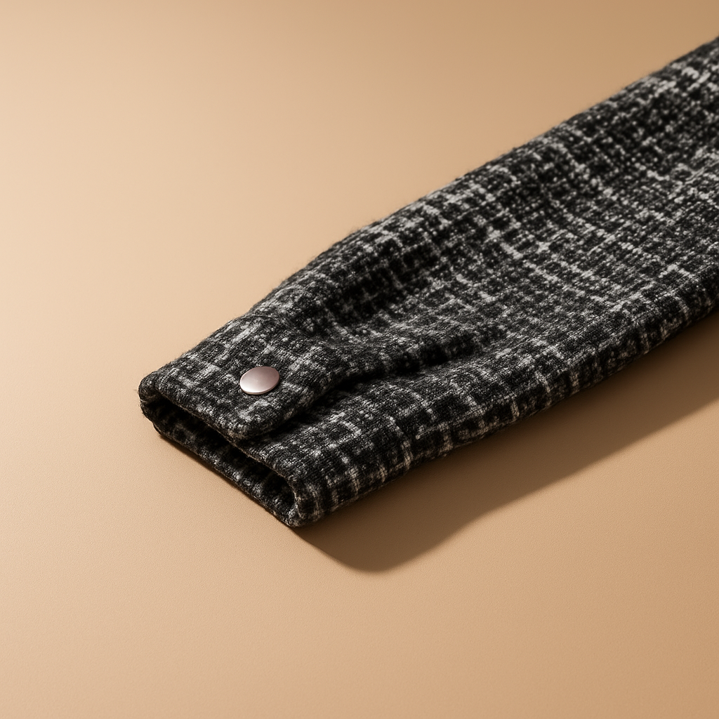 Giacca in cotone Ravenna