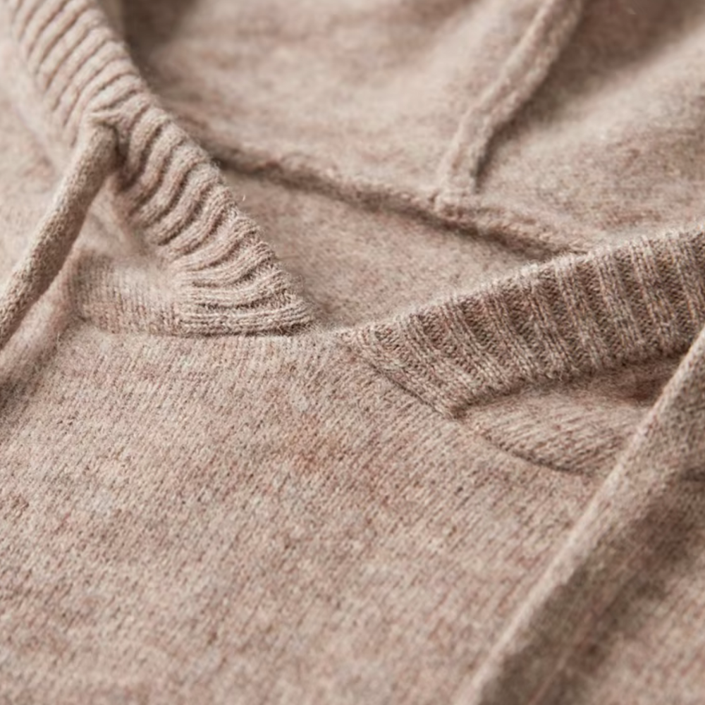 100% MERINO WOOL FIRENZE TRACKSUIT