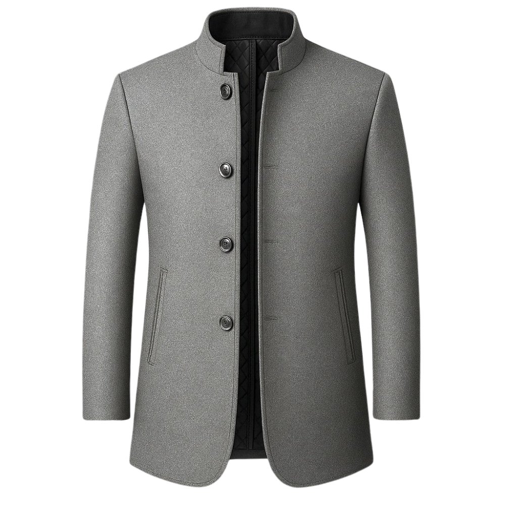 Firenze - Cappotto di lana