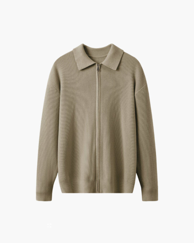 Gilet in lana premium al 100%