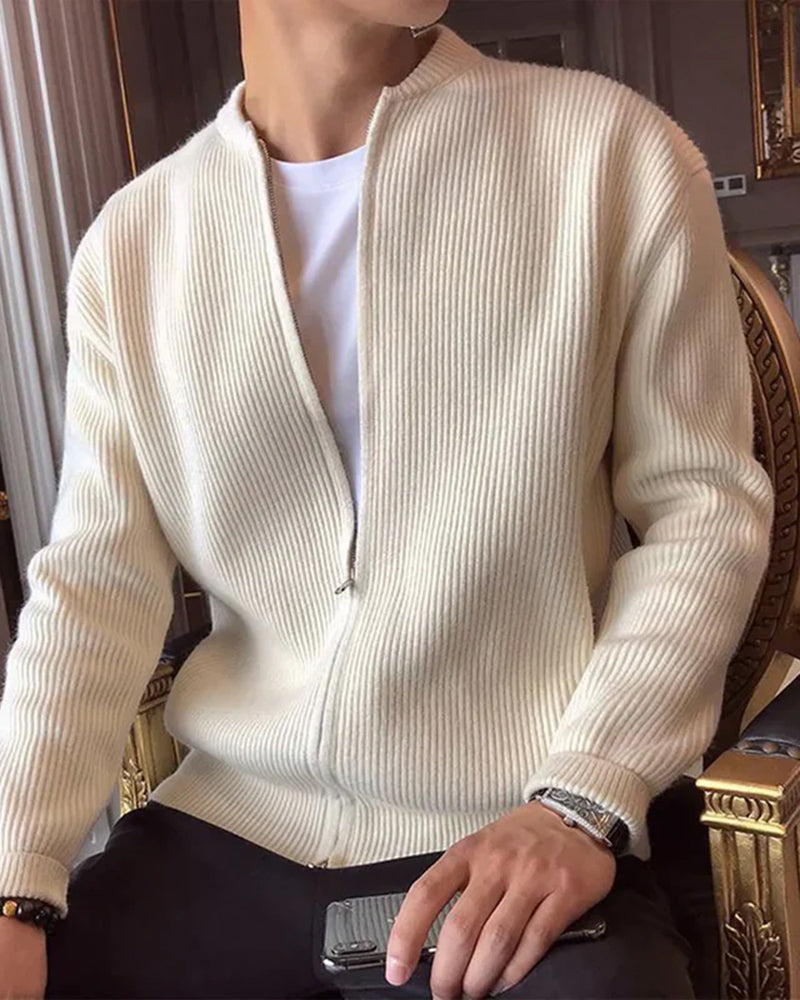 Venezia - 100% Cotton Gilet