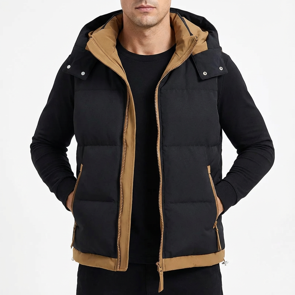 Giubbotto imbottito Trento 