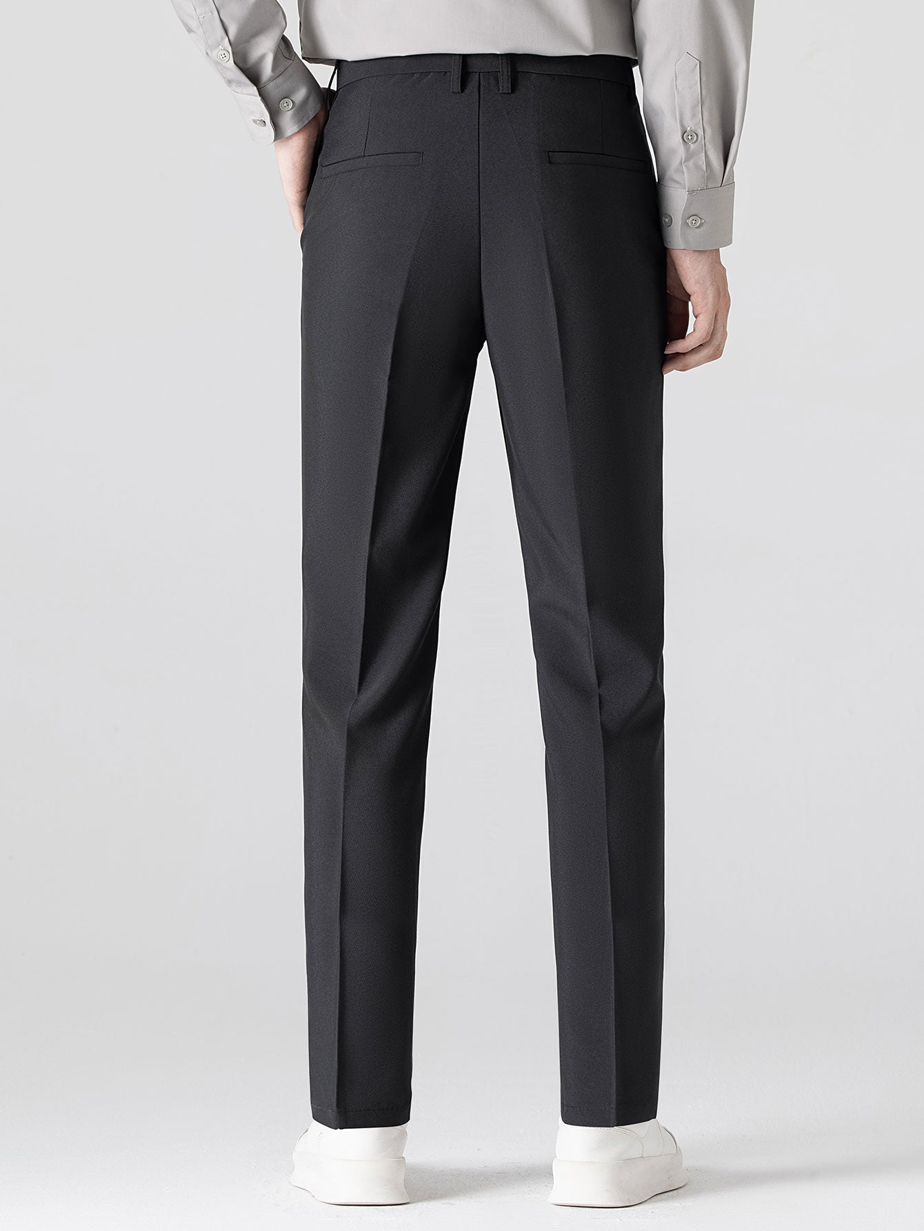 Venezia - Pantaloni Slim Stretch