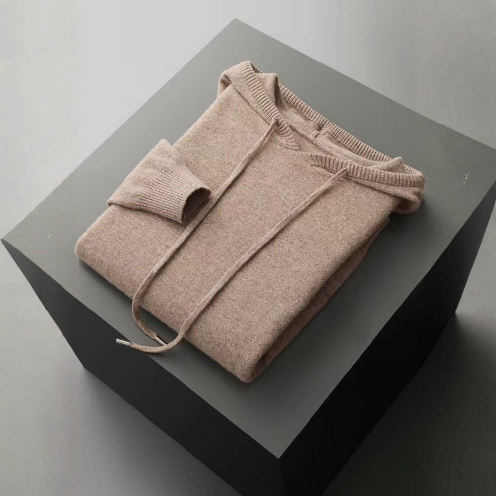 100% MERINO WOOL FIRENZE TRACKSUIT