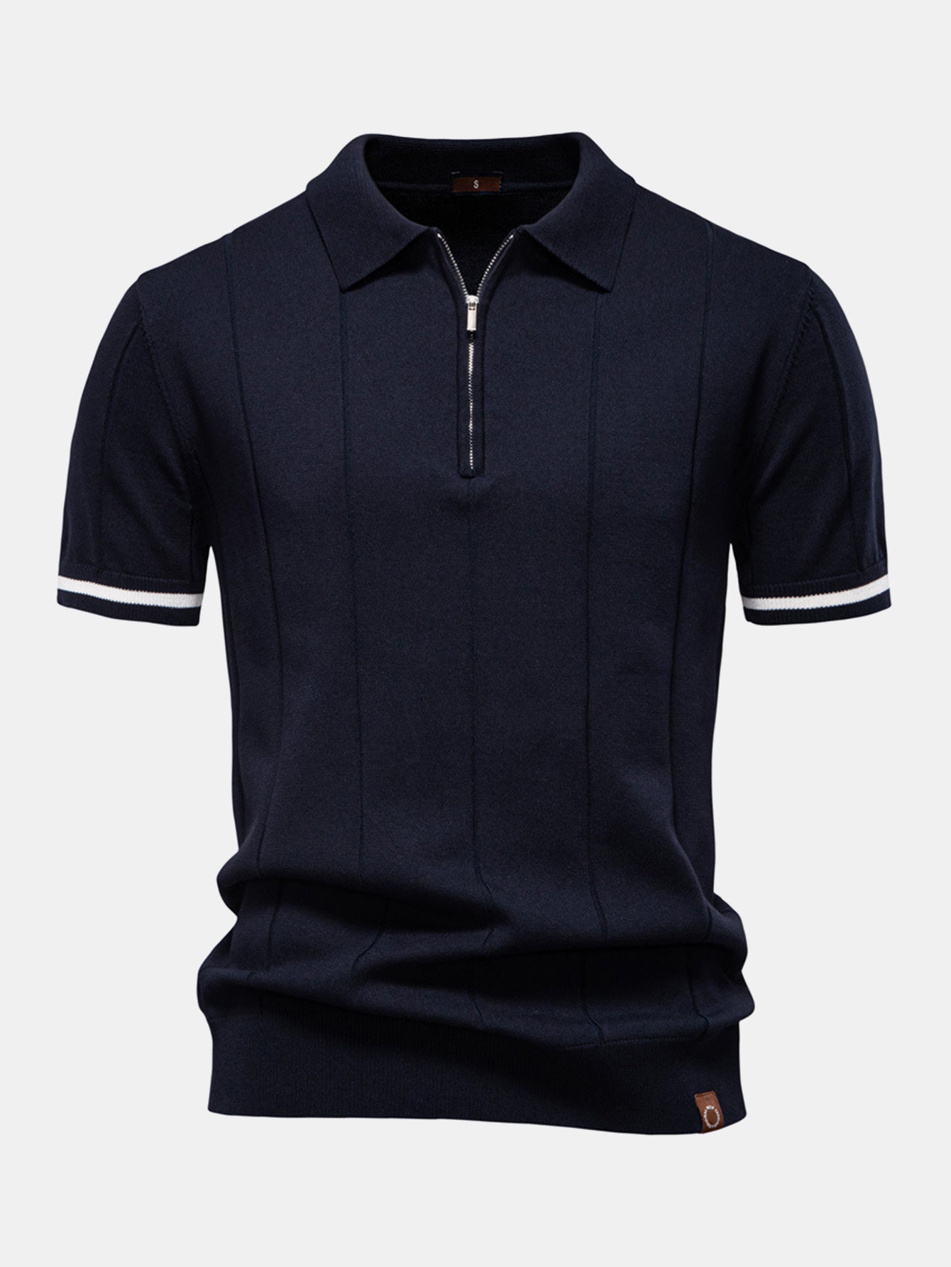 Roma - Zip Polo