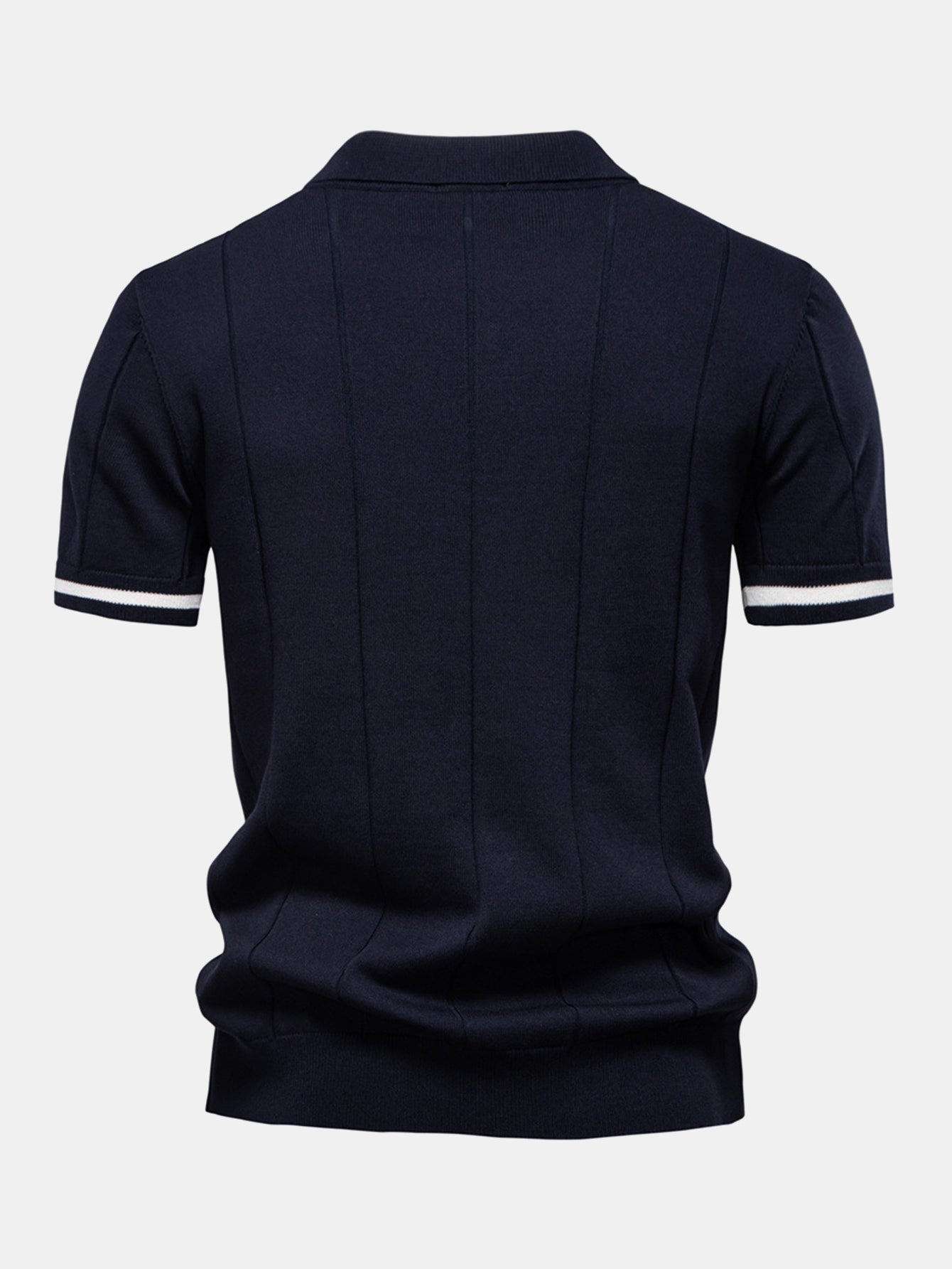 Roma - Zip Polo