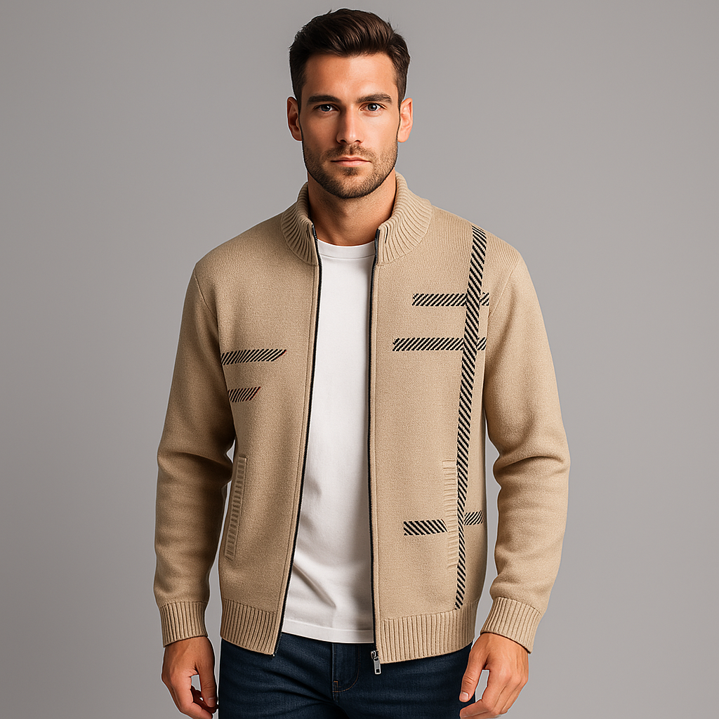 Giacca in lana moderna Parma