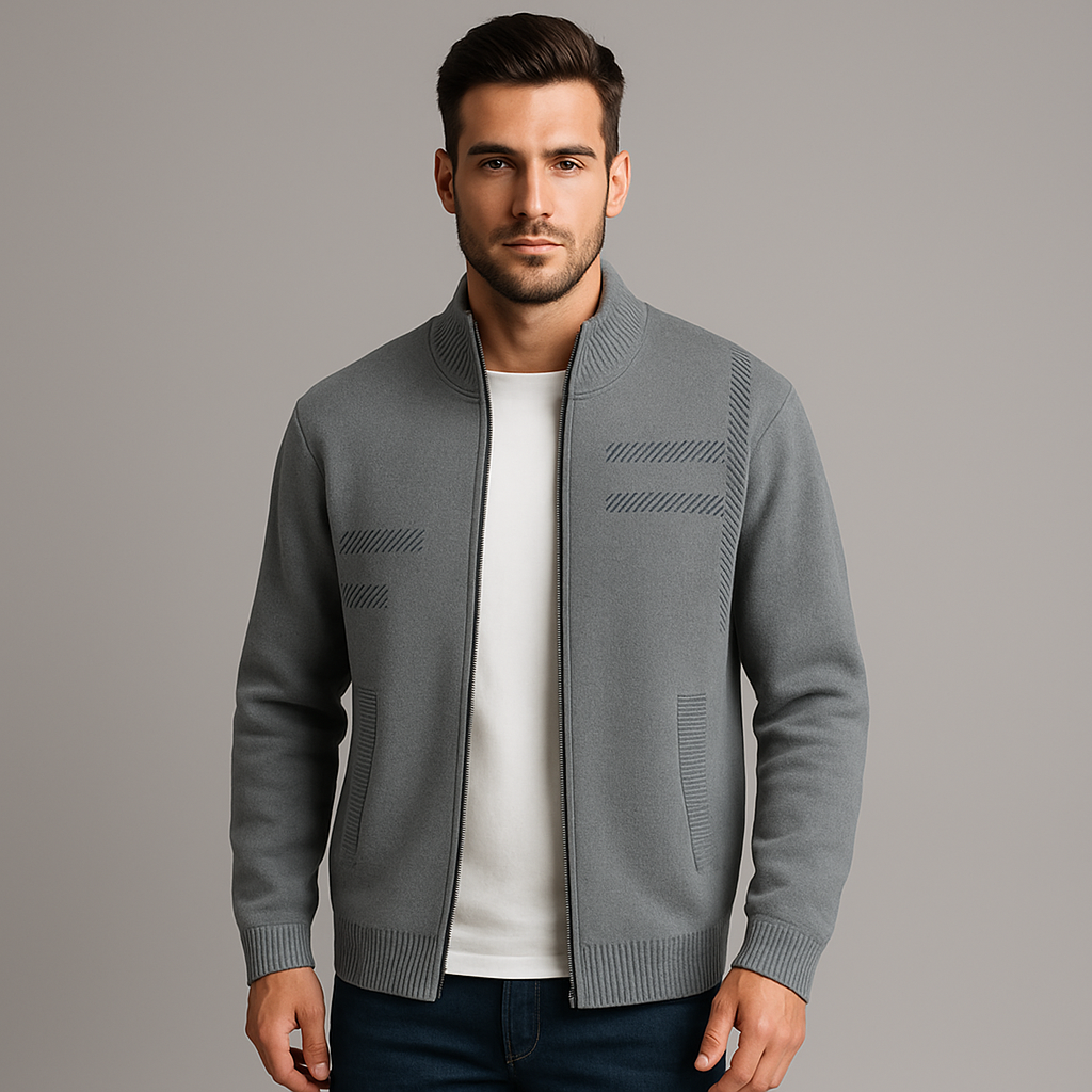 Giacca in lana moderna Parma