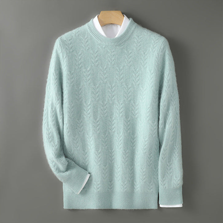 Mantova Cashmere Sweater V2