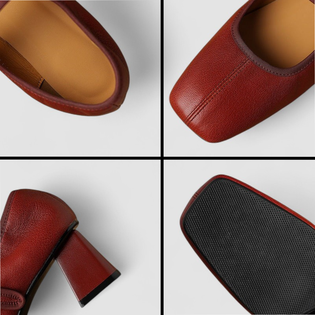 SOPHIA™|SCARPE ORTOPEDICHE MARY JANE