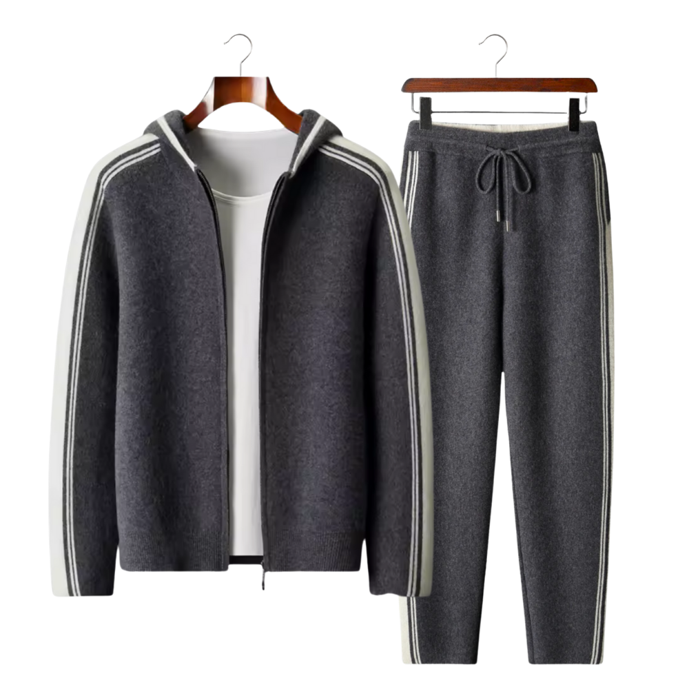 TUTA SORRENTO 100% CASHMERE