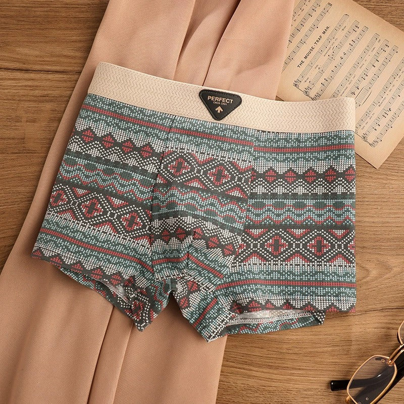 Boxer modello Bergamo