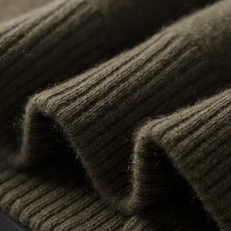 Cardigan in cashmere Milano