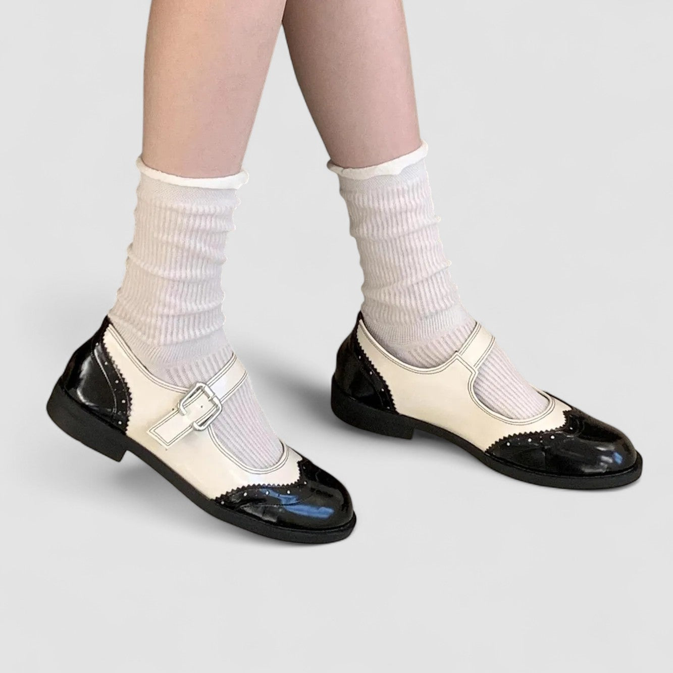 LAURA™|SCARPE ORTOPEDICHE MARY JANE