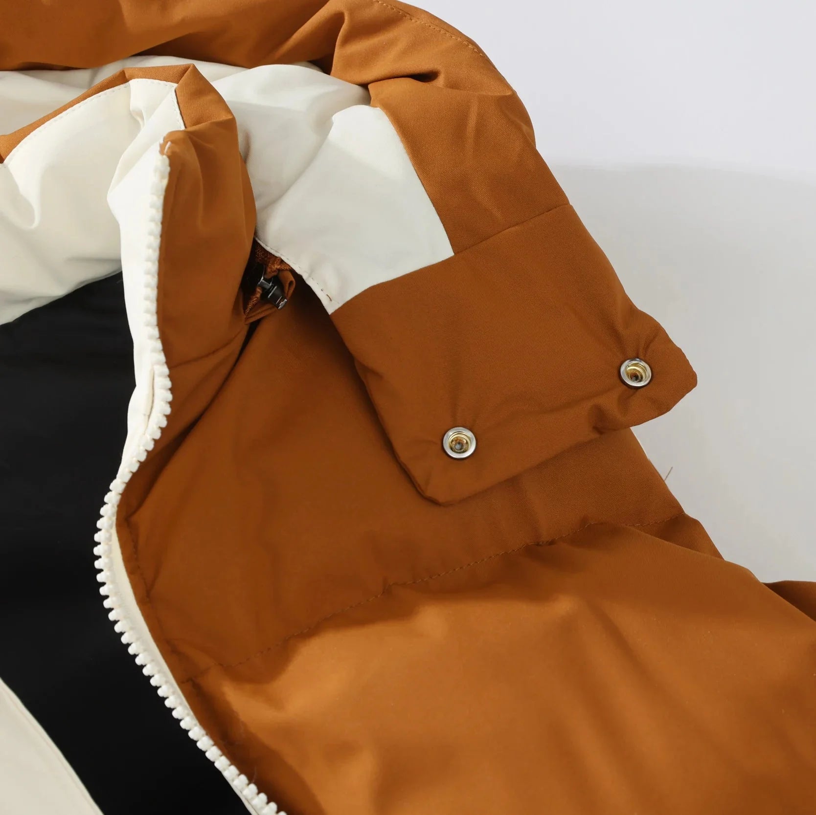 Giubbotto imbottito Trento 