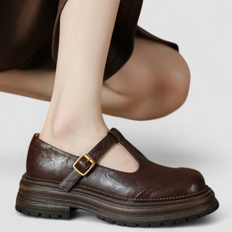 LUNA™|SCARPE ORTOPEDICHE MARY JANE