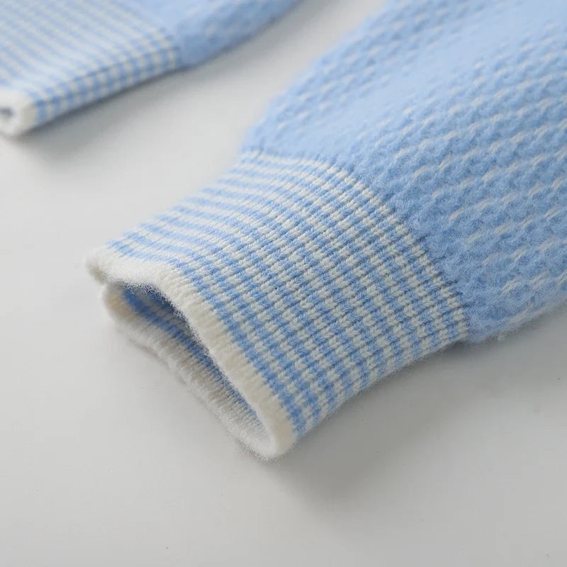 Maglione in cashmere Amalfi