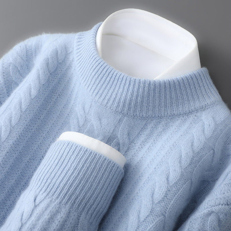Mantova Cashmere Sweater