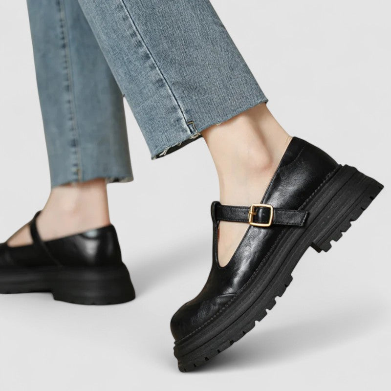 LUNA™|SCARPE ORTOPEDICHE MARY JANE