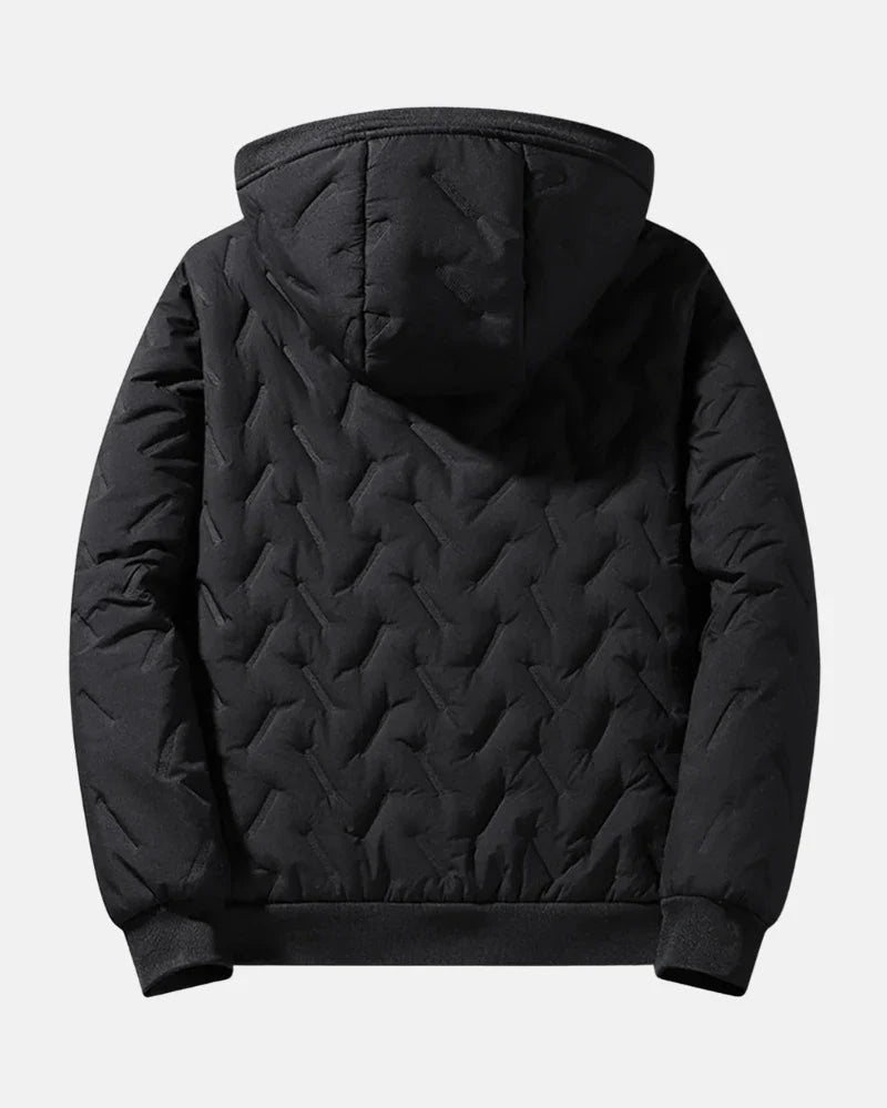 Giacca trapuntata Bergamo