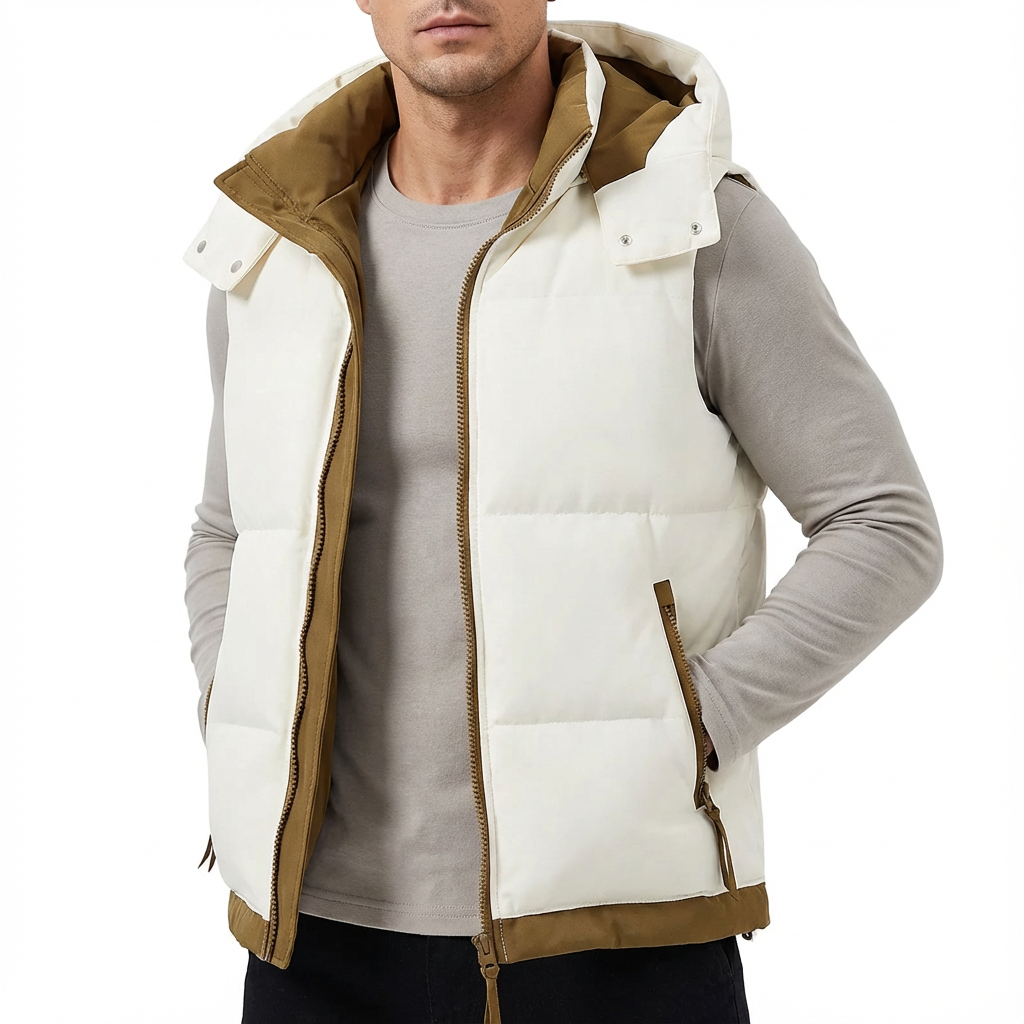 Giubbotto imbottito Trento 