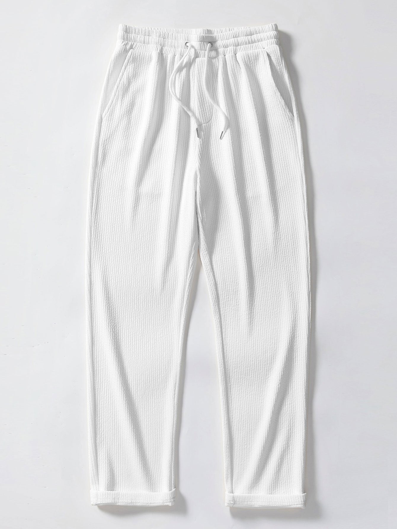 Palermo – Pantaloni a coste rilassati