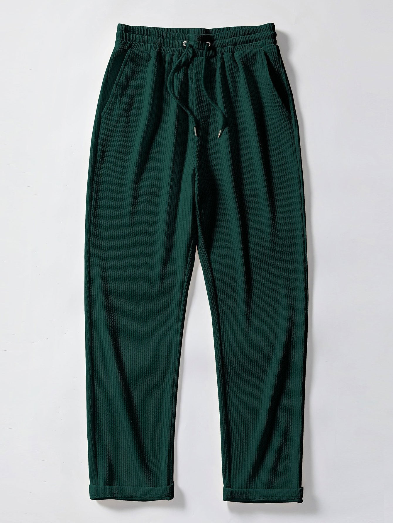 Palermo – Pantaloni a coste rilassati