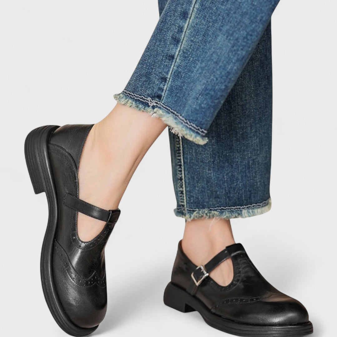 ELISA™|Tacco elegante e comodo